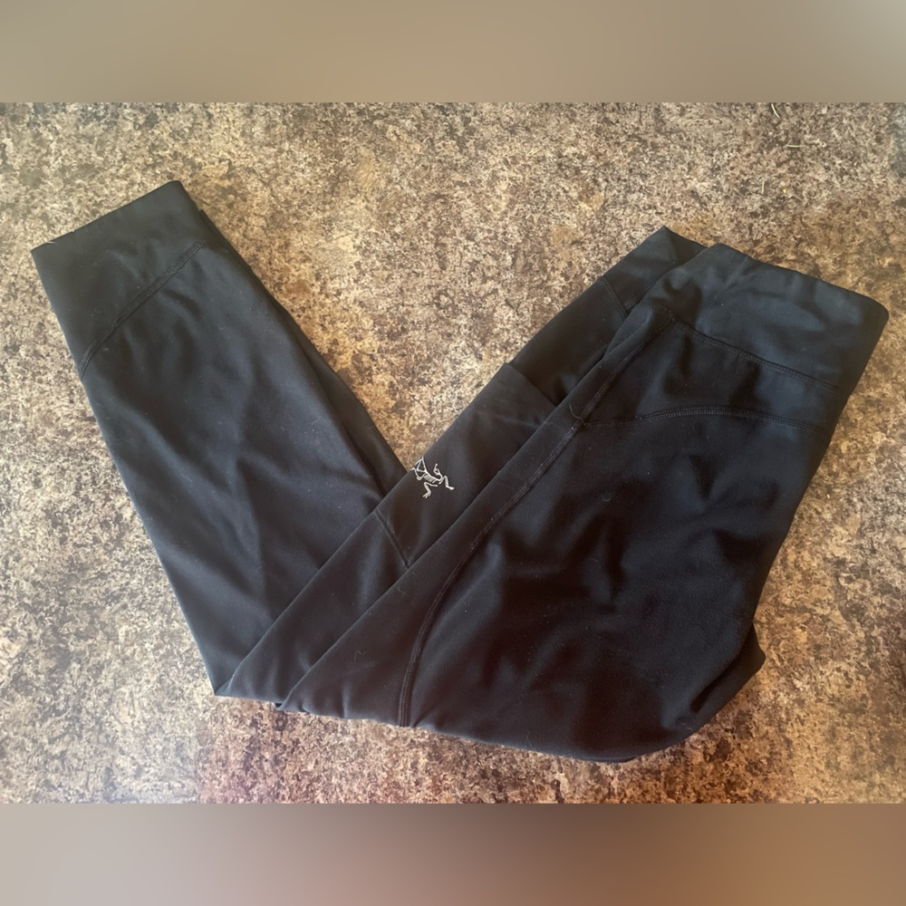 Arcteryx Women’s Mid-calf Athletic Pants
